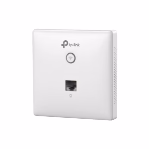 Access Point Omada EAP115-WALL Wall Plate 300Mbps, Access Point Omada EAP230-WALL Wall Plate AC1200