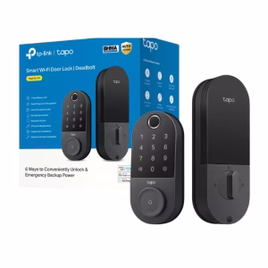Cerradura Inteligente Tapo Smart DL110