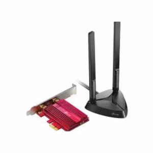 Adaptador PCIe AX3000 Wi-Fi 6 y Bluetooth 5.2 TX3000E