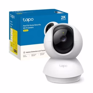 Cámara IP Tapo C210