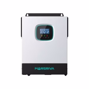Inversor Solar Marsriva MR-SPF3K-LP1-TLZ0U 3kW (Monofásico/Alta Frec.), Inversor Solar y Batería (Monofásico IP20) de 5kW/120V, Alta Frecuencia, 99.9% de eficiencia MPPT, soporta BMS, salida onda sinusoidal pura AC, Inversor Solar Marsriva MR-SPF5K-LP2-T820U 5kW (Fase Dividida/Baja Frec.), Inversor Solar y Batería (Fase Dividida IP20) de 5kVA/5kW, Baja Frecuencia, 99.9% de eficiencia MPPT, soporta BMS, salida onda sinusoidal pura AC, Inversor Solar Marsriva MR-SPF10K-LP2-T820U 10kW (Fase Dividida/Baja Frec.)