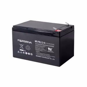 Batería UPS Marsriva MR-PBL12-9 (12V/9AMP)