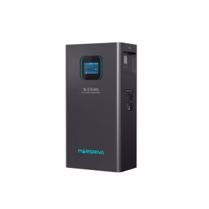 Batería LiFePO4 Marsriva MR-LBP24-314-WMT (8.03kWh/314Ah), Batería BYD LiFePO4 (Grado A) de 10.44kWh (51.2V/204Ah), Batería LiFePO4 Marsriva MR-LBP48-314-WMT (16.07kWh/314Ah)