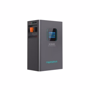 Batería BYD LiFePO4 Marsriva MR-LFP48-320-FSD (16.38kWh/320Ah)