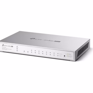 Switch Smart PoE+ Omada Pro S4500-8GP2F (8 Puertos)