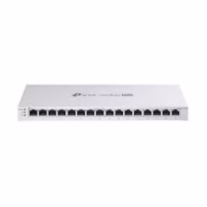 Switch Smart PoE+ Omada Pro S4500-16GP (16 Puertos)