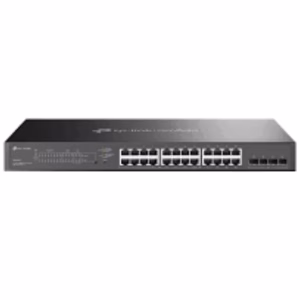 Switch Smart PoE+ Omada TP-Link TL-SG2428P (28 Puertos)
