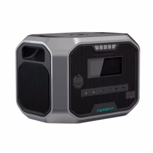 Power Station MP12 (Información no completamente detallada en la descripción, asumir serie).