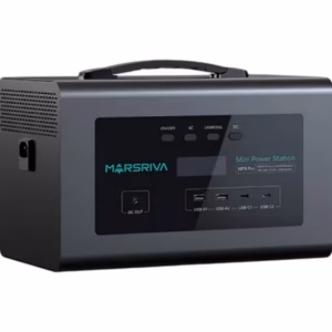 Power Station Marsriva MP6S (600W/268.80Wh)