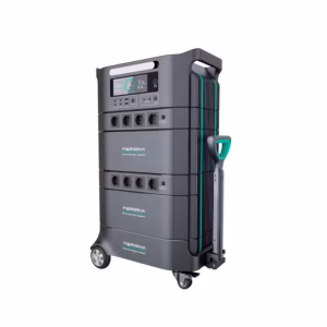 Marsriva HES60 Power Station Stackable 6600W/6394WH