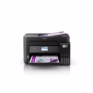 Impresora Multifuncional Epson EcoTank L6270 WiFi