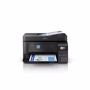 Impresora Multifuncional Epson EcoTank L5590