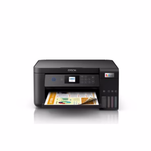 Impresora Multifuncional Epson EcoTank L4260 WiFi
