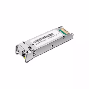 Módulo SFP TP-Link TL-SM321A-2 (2km, 1550nm TX)