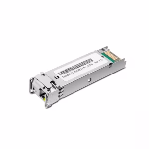 Módulo SFP TP-Link TL-SM321B-2 (2km, 1310nm TX)