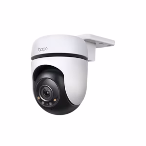 Cámara IP Tapo C510W