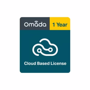 Licencia Omada Cloud para EAP (1 Año)